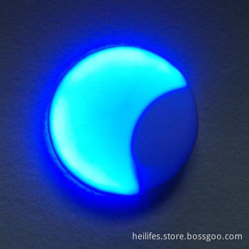 Bath Tub Toys for LED Moon